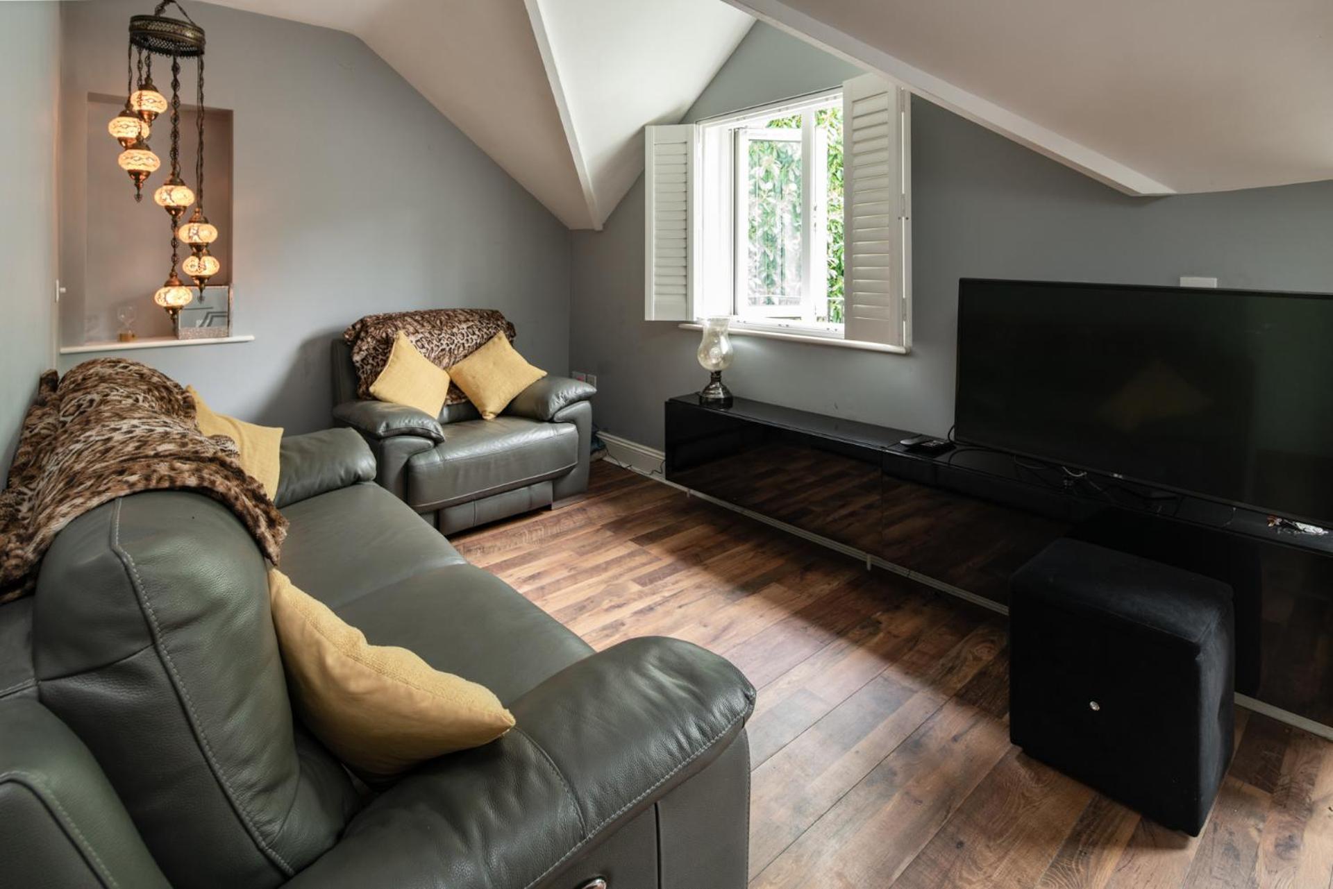 Westwood Guest House Lyme Regis Esterno foto