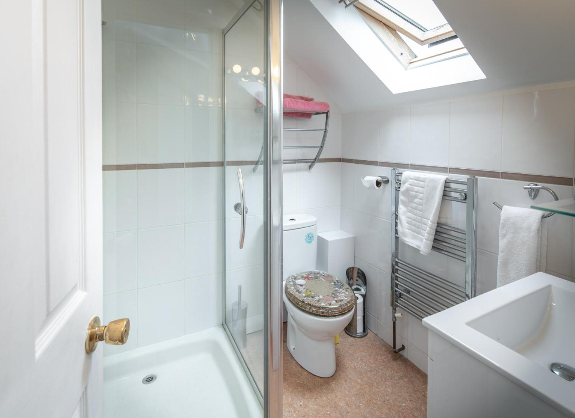 Westwood Guest House Lyme Regis Esterno foto