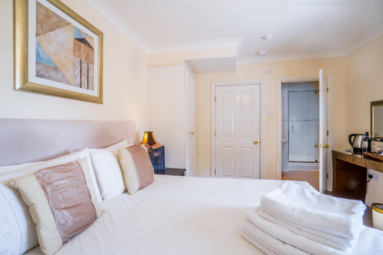Westwood Guest House Lyme Regis Esterno foto