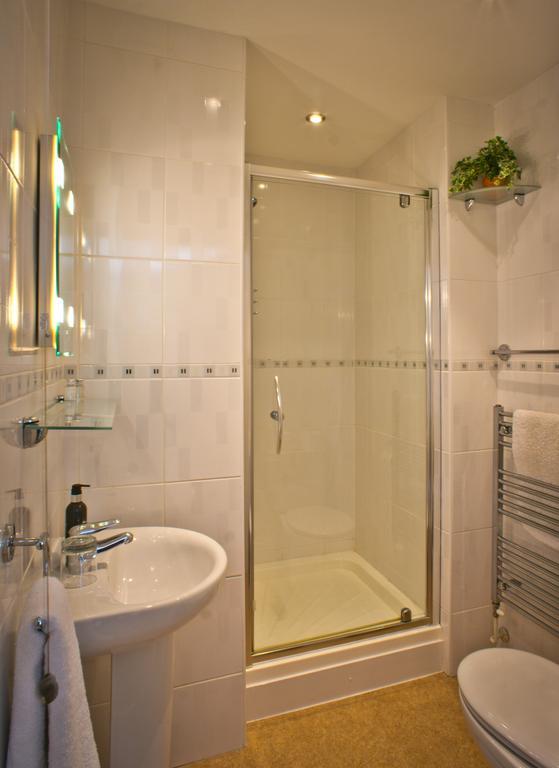 Westwood Guest House Lyme Regis Camera foto